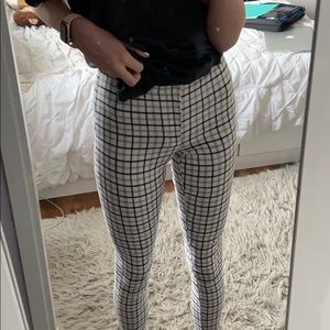 I don’t have anything to wear them with